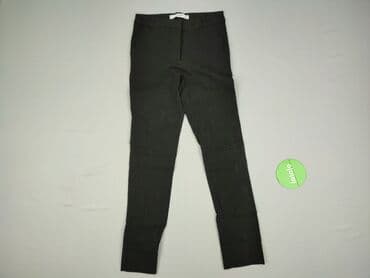 bluzki w paski mango: Mango, Spodnie materiałowe damskie, rozmiar XS — 2