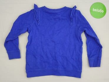 lewandowski numer na koszulce: Sweatshirt, 5-6 years, 110-116 cm, condition - Very good — 3