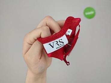 tu bluzki: VRS, Top damski, rozmiar L — 7