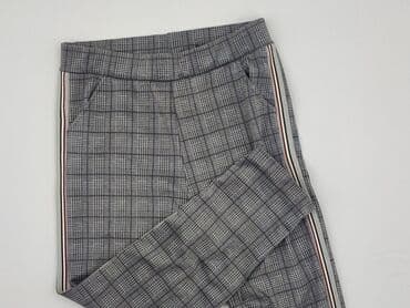 converse do sukienki: Spodnie materiałowe damskie, rozmiar 2XL — 1