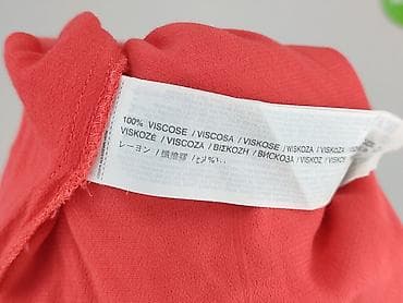 satynowe bluzki hm: Mango, Bluzka damska, rozmiar S — 5