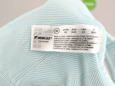 Women: Primark, Women`s overall, size XS (EU 34) — 2