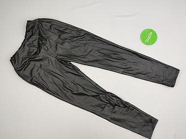 legginsy shein push up: Shein, Лосини З екошкіри жіночі, розмір S — 3