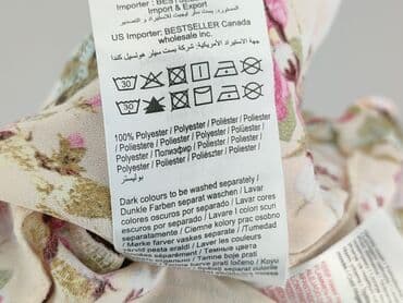 only bluzki wyprzedaż: ONLY, Bluzka damska, rozmiar S — 7