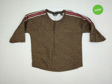 indicode t shirty: Scotch, Жіноча блуза, розмір S — 2