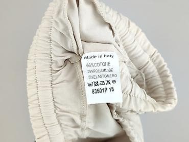 szorty snickers: Cargo, Spodnie cargo damskie, rozmiar S — 4