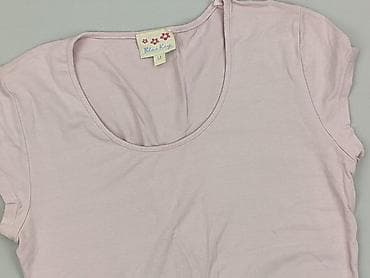 t shirty stretch: T-shirt damski, rozmiar M — 1