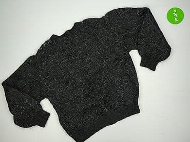 sweter kurta cobaina: Sweter damski, rozmiar 4XL — 3