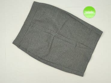 spódniczka na zimę: Amisu, Spódnica damska, rozmiar XL — 3