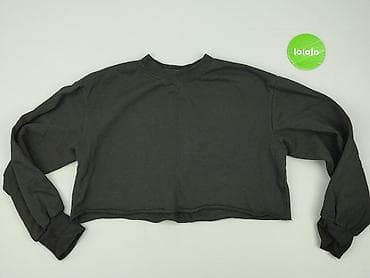 peleryna hm: H&M Divided, Bluza damska
, rozmiar M — 2