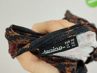 abercrombie fitch koszula damska: Janina, T-shirt damski, rozmiar 3XL — 2