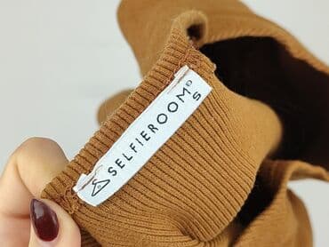jedwabna bluzki massimo dutti: Selfieroom, Жіноча блуза, розмір S — 4