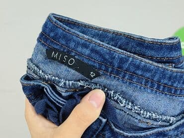 spodenki m: Miso, Szorty damskie, rozmiar One size — 4