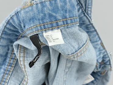 ogrodniczki z krótkimi spodenkami: Ogrodniczki damskie, rozmiar S — 4