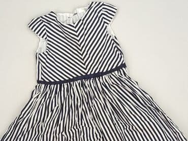 czerwona obcisła sukienka h m: Dress, 1.5-2 years, 86-92 cm, condition - Perfect — 1