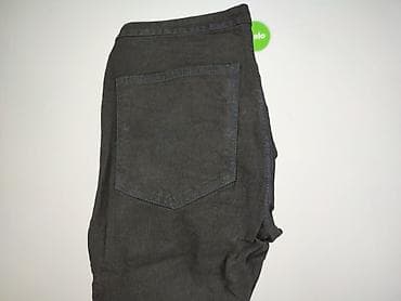 even odd kozaki: Jeansy damskie, rozmiar L — 5