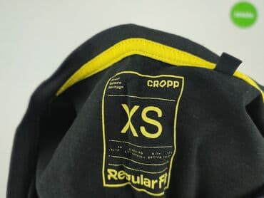 koszulki abercrombie fitch: Cropp, Футболка для чоловіків, XS на lalafo.pl — 4 koszulki abercrombie fitch: Cropp, Футболка для чоловіків, XS — 4