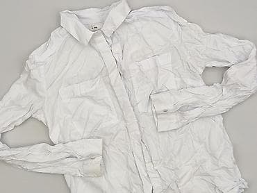 bluza relab: Sinsay, Koszula damska, rozmiar XS — 1