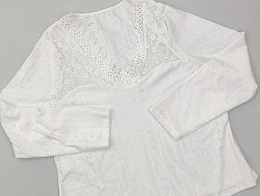 bluza koc: Bluzka damska, rozmiar 3XL — 1