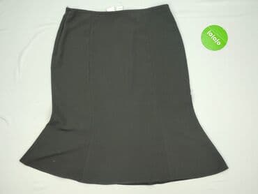 spódnice azurowa: Spódnica damska, rozmiar 2XL — 3