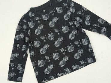 rajstopy do złotej sukienki: Blouse, Lupilu, 3-4 years, 98-104 cm, condition - Perfect — 1