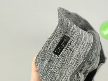 body ergee: Ergee, Legginsy Sportowe damskie, rozmiar L — 4