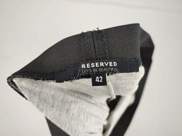 Ubrania damskie: Reserved, Spódnica damska, XL — 4