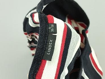 metki lacoste: Lindex, Bluzka damska, rozmiar S — 4