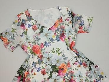 Bianco, Tunika damska, rozmiar 4XL