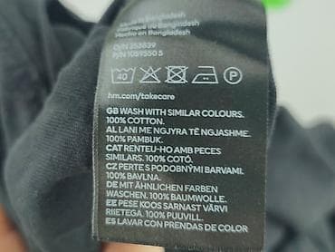 slipknot hm: H&M, Sukienka damska, rozmiar L — 5