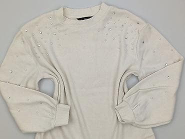 fred perry: F&F, Sweter damski, rozmiar S — 1