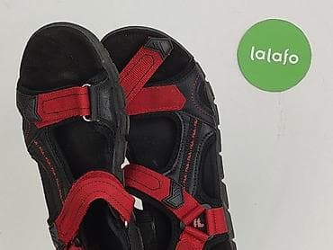 trampki biale tommy: Fila, Sandały męskie, rozmiar 43 — 5