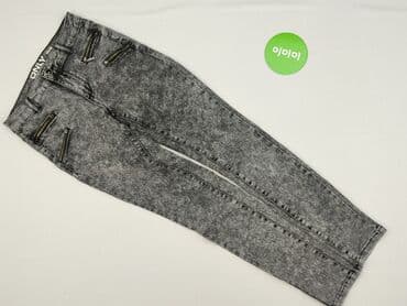 legginsy woskowane push up: Only Jeans, Jeansy damskie, XS — 2