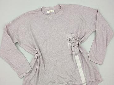 sweter z moheru: Just Female, Sweter damski, rozmiar S — 1