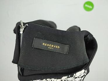 eobuwie buty do garnituru: Reserved, Sukienka damska, rozmiar L — 4