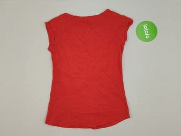 oasis koszulka: Sinsay, T-shirt damski, XS — 3