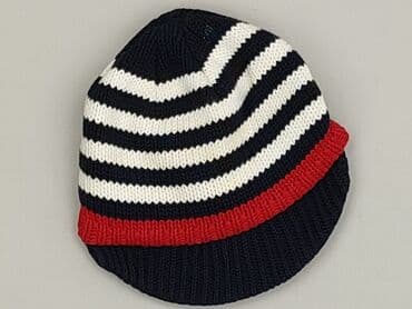 nerf kamizelka: Cap, 3-6 months, condition - Very good — 1
