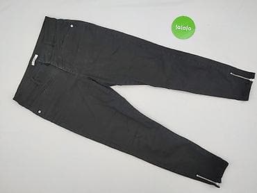 jeans pull and bear: Orsay, Jeansy damskie, rozmiar M — 2