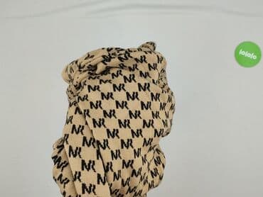 sweter świąteczny c a: Bluza z kapturem damska, M — 5