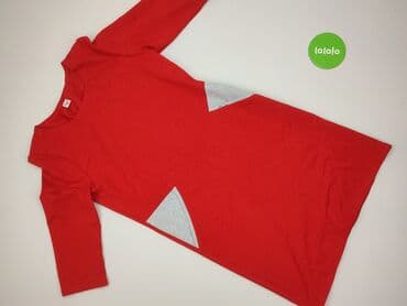 czerwona sukienka 146: Seven, Sukienka damska, rozmiar L — 2