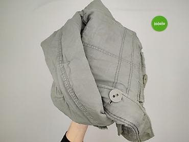 Ubrania damskie: Per Una, Parka damska, rozmiar M — 4