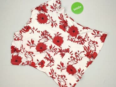 Women: Women's blouse, size 2XL (EU 44) — 3