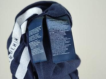 t shirty basic tommy hilfiger: Hilfiger Denim, T-shirt damski, rozmiar S — 5