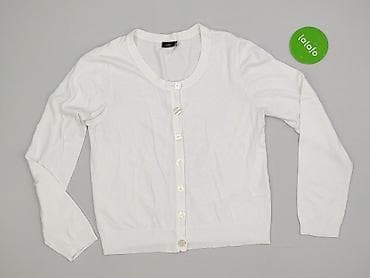 jean pascal clothes: Fransa, Kardigan damski, rozmiar L — 2