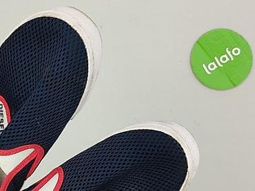 buty maxx: Diesel, Sneakersy damskie, rozmiar 38 — 4