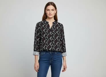 carry kombinezon: Carry, Koszula damska, rozmiar L — 7