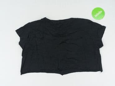 legends never die t shirty: H&M, T-shirt damski, rozmiar L — 6