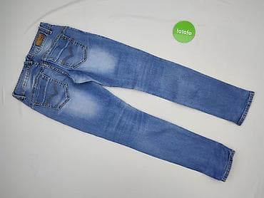 jeans lois: Jeansy damskie, rozmiar S — 3