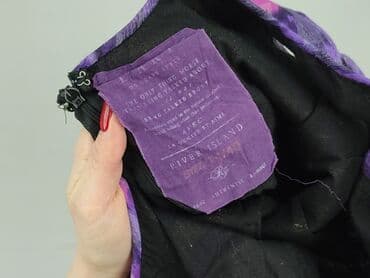 sukienki na wesele piotrków trybunalski: River Island, Sukienka damska, rozmiar L — 4
