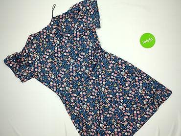 body pull bear: Beloved, Sukienka damska, rozmiar L — 3